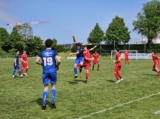 S.S.V. '65 1 - S.K.N.W.K. 1 (competitie) seizoen 2024-2025 (119/341)